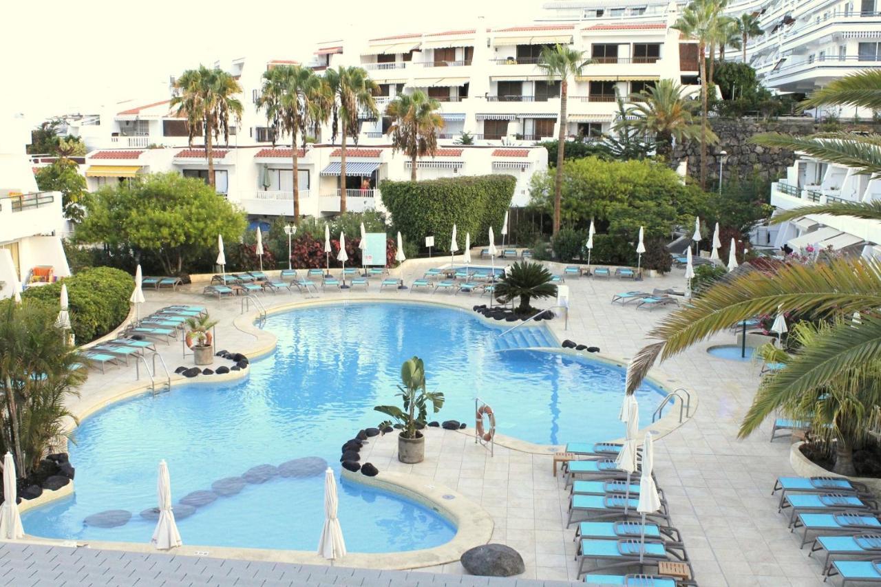 Hotel Hovima Panorama Costa Adeje  Esterno foto