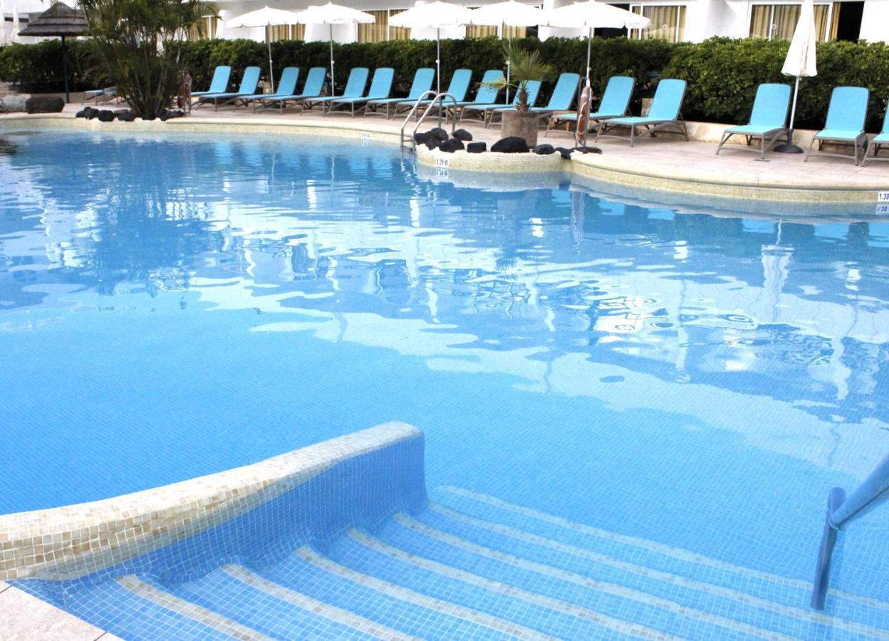 Hotel Hovima Panorama Costa Adeje  Esterno foto