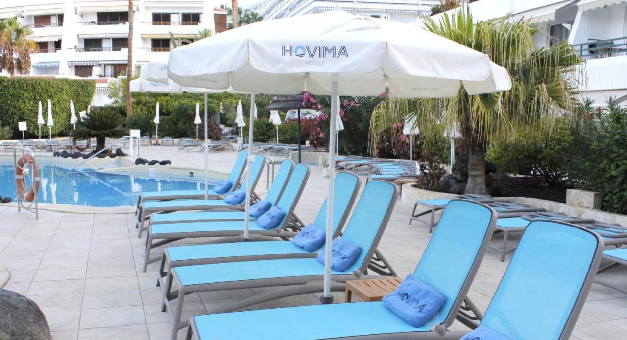 Hotel Hovima Panorama Costa Adeje  Esterno foto