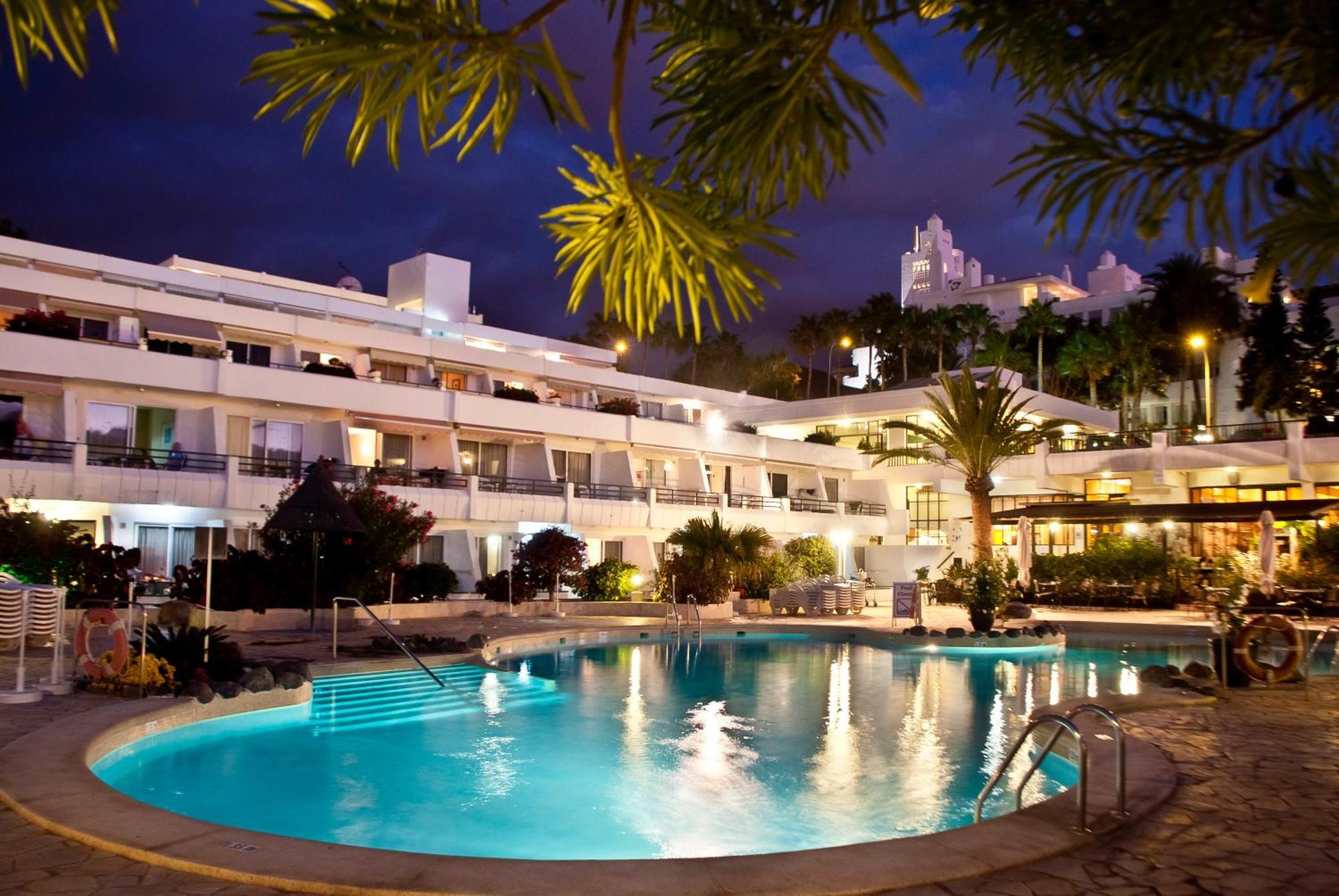 Hotel Hovima Panorama Costa Adeje  Esterno foto