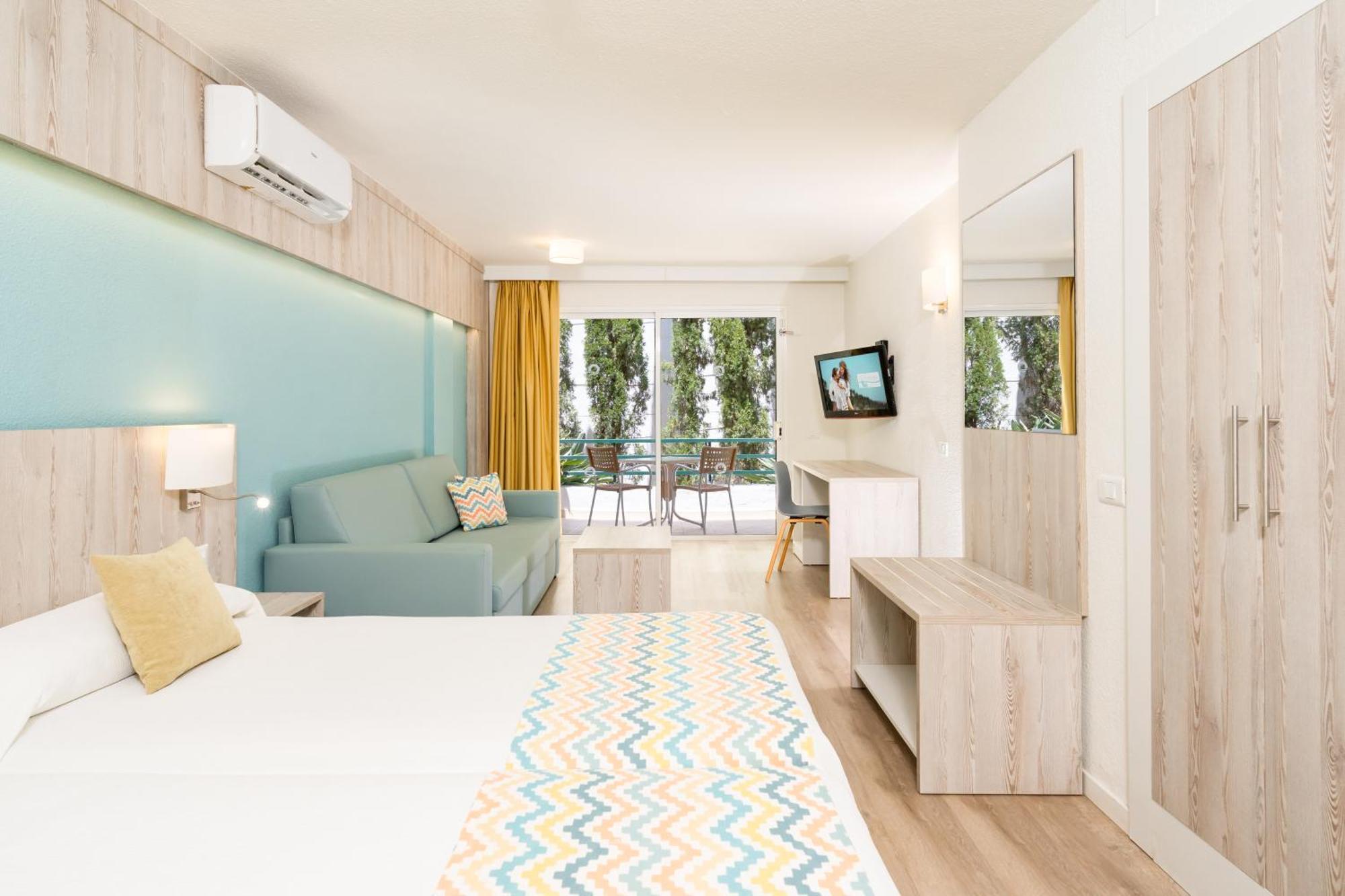 Hotel Hovima Panorama Costa Adeje  Esterno foto