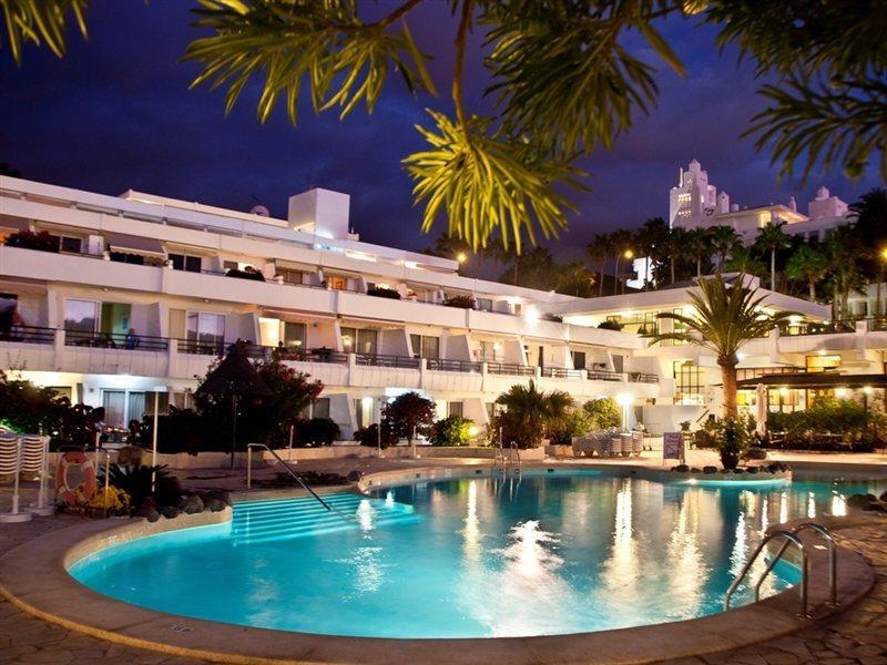 Hotel Hovima Panorama Costa Adeje  Esterno foto
