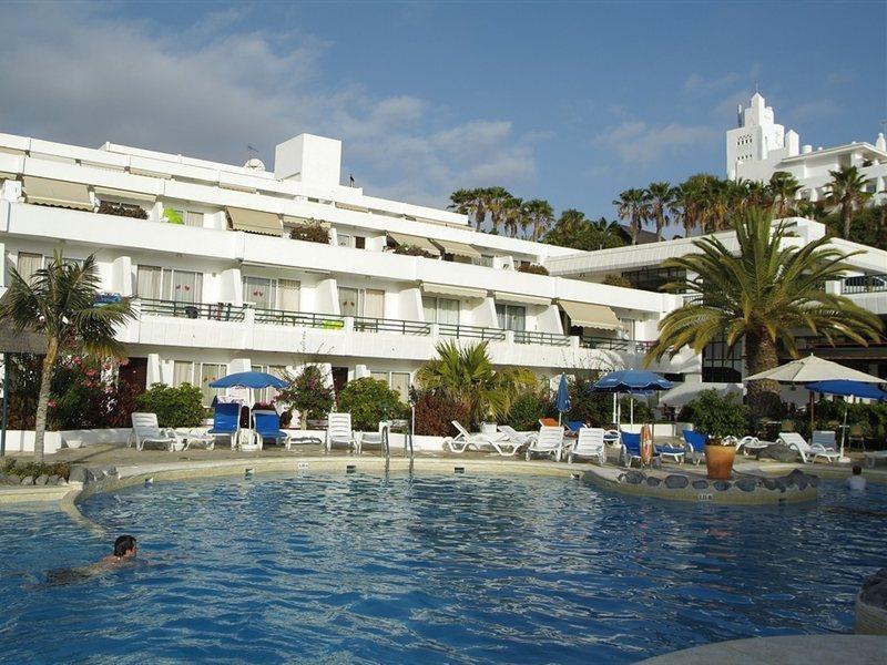 Hotel Hovima Panorama Costa Adeje  Esterno foto