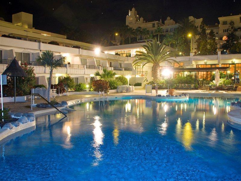 Hotel Hovima Panorama Costa Adeje  Esterno foto