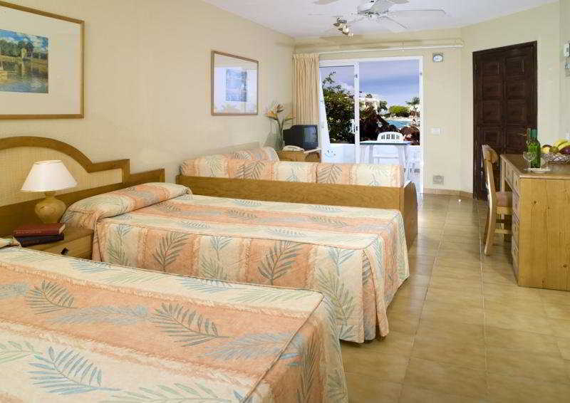 Hotel Hovima Panorama Costa Adeje  Esterno foto