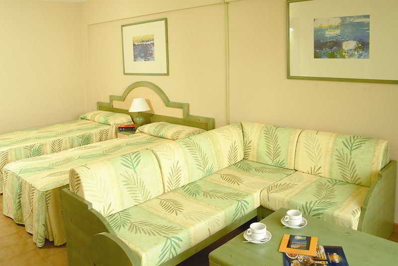 Hotel Hovima Panorama Costa Adeje  Esterno foto