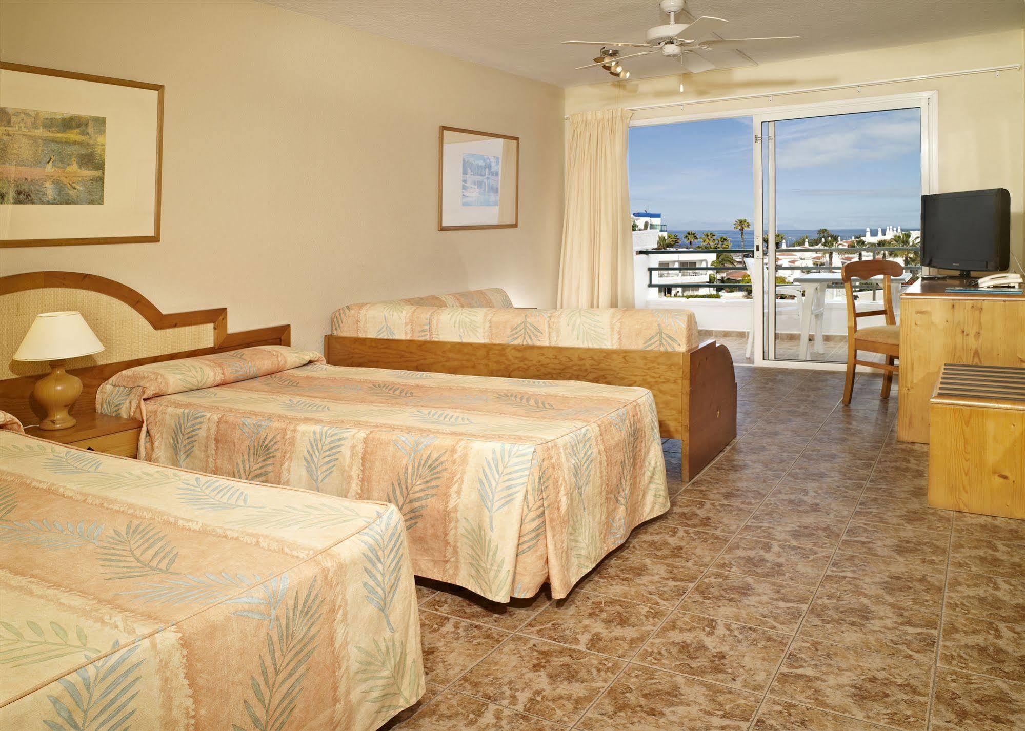 Hotel Hovima Panorama Costa Adeje  Esterno foto