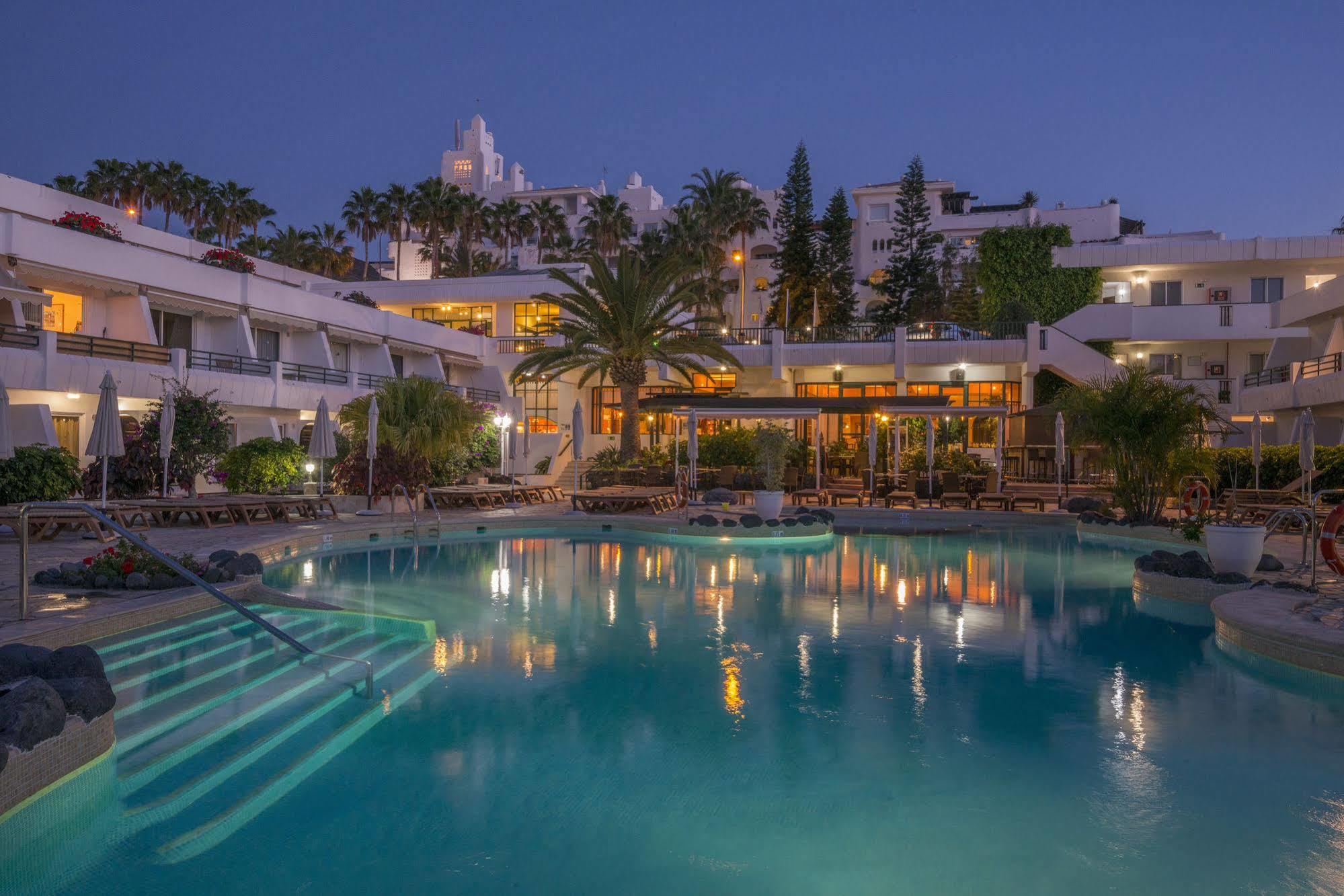 Hotel Hovima Panorama Costa Adeje  Esterno foto