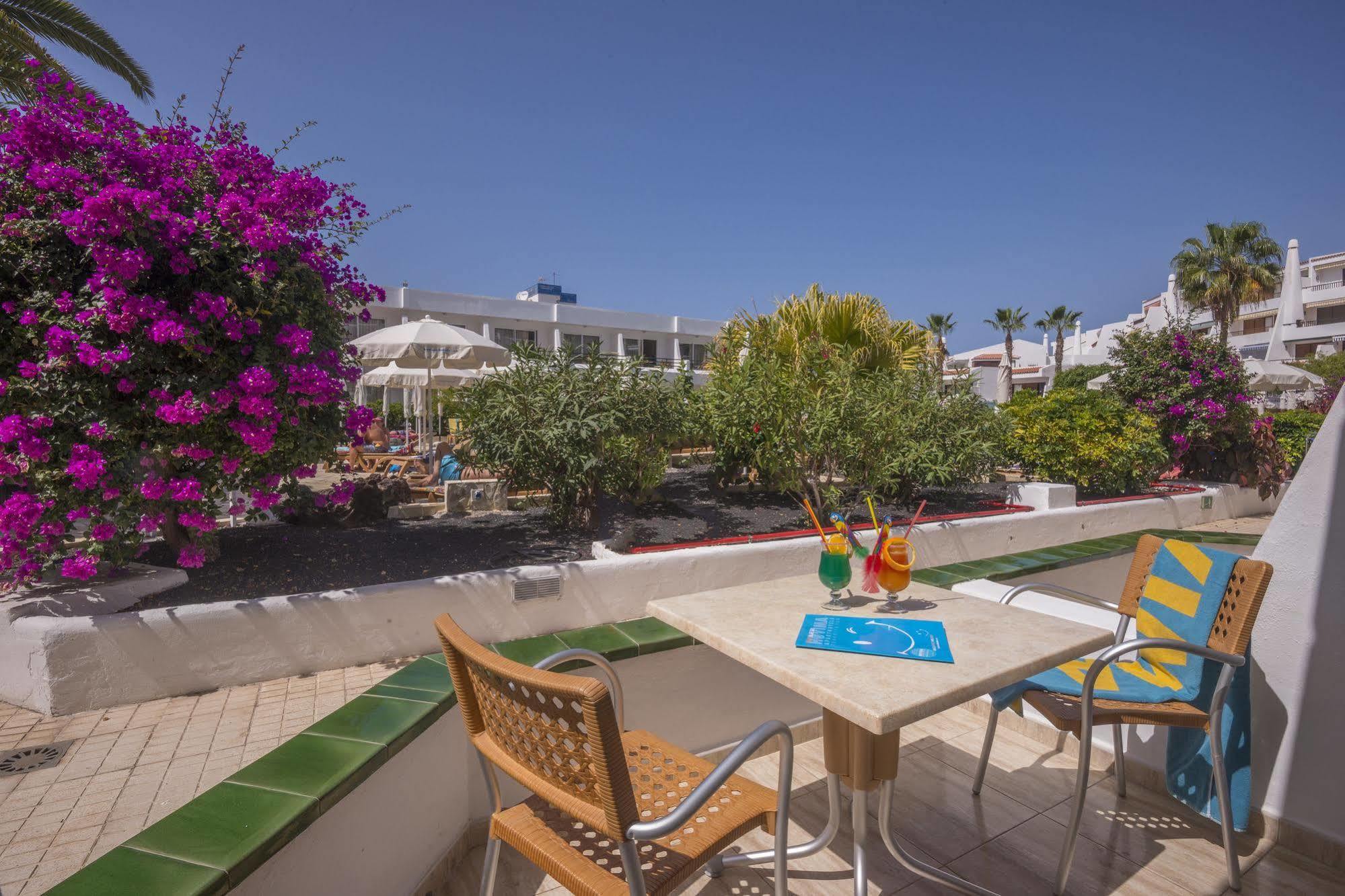 Hotel Hovima Panorama Costa Adeje  Esterno foto