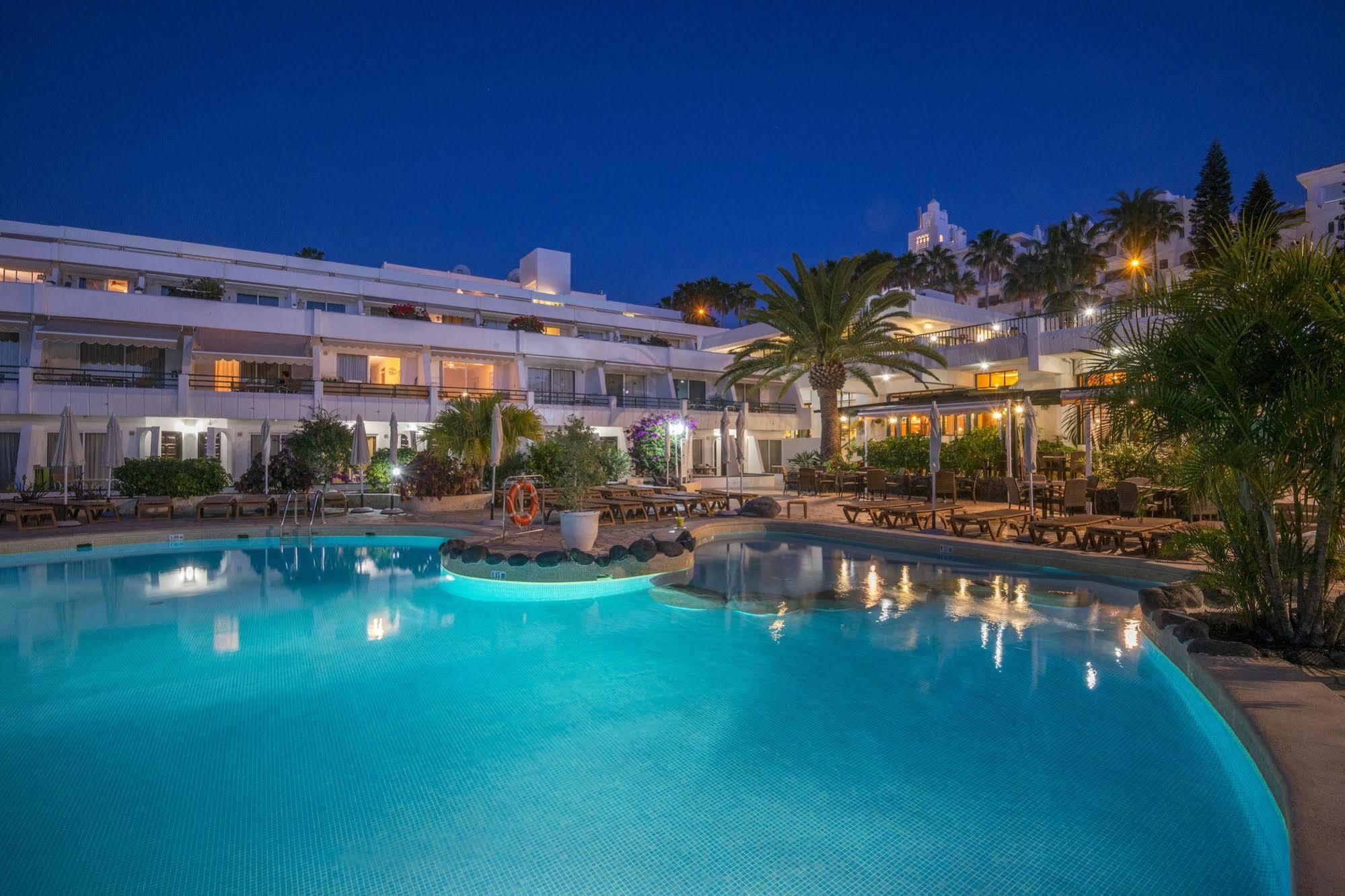 Hotel Hovima Panorama Costa Adeje  Esterno foto
