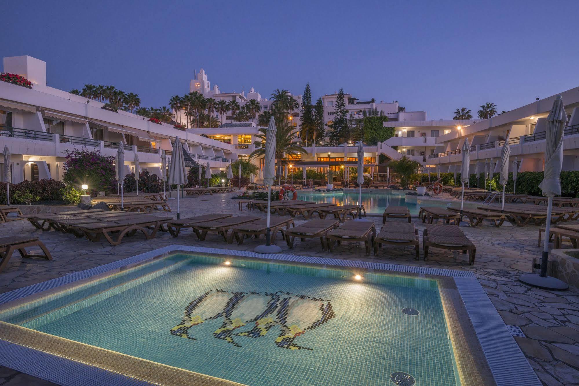 Hotel Hovima Panorama Costa Adeje  Esterno foto