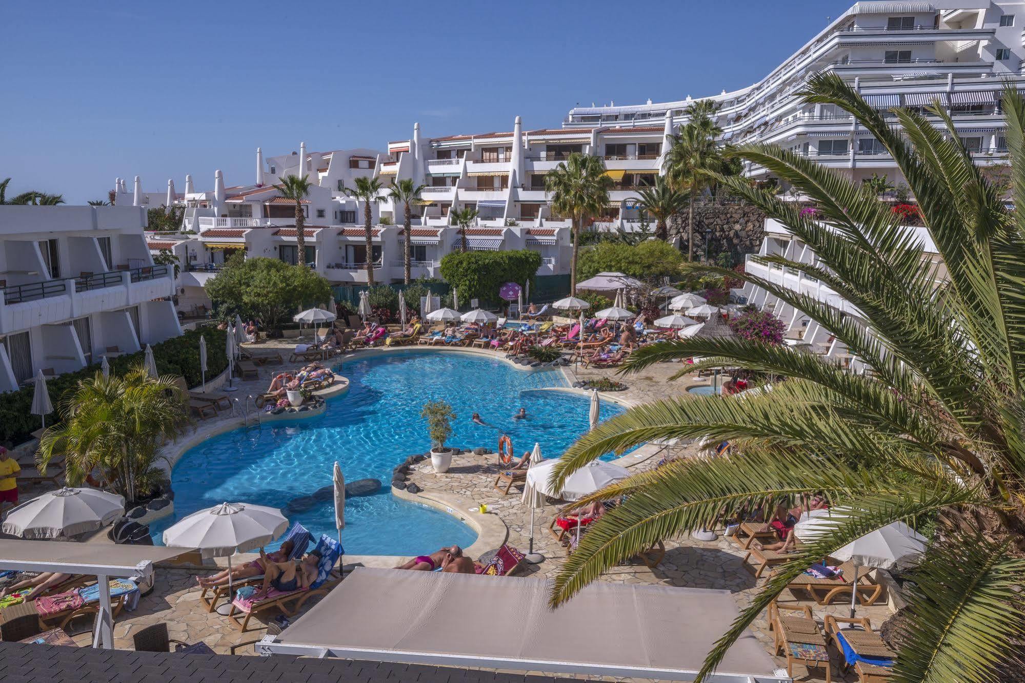 Hotel Hovima Panorama Costa Adeje  Esterno foto