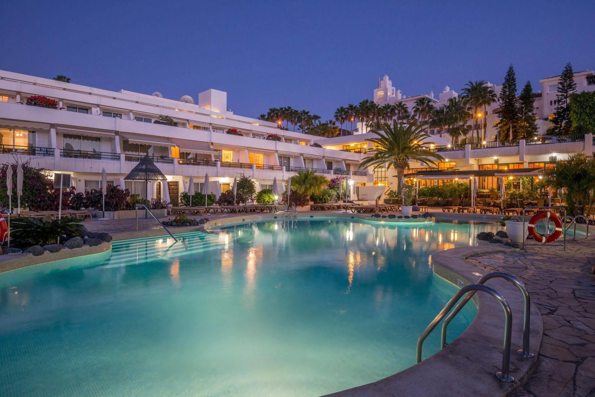 Hotel Hovima Panorama Costa Adeje  Esterno foto