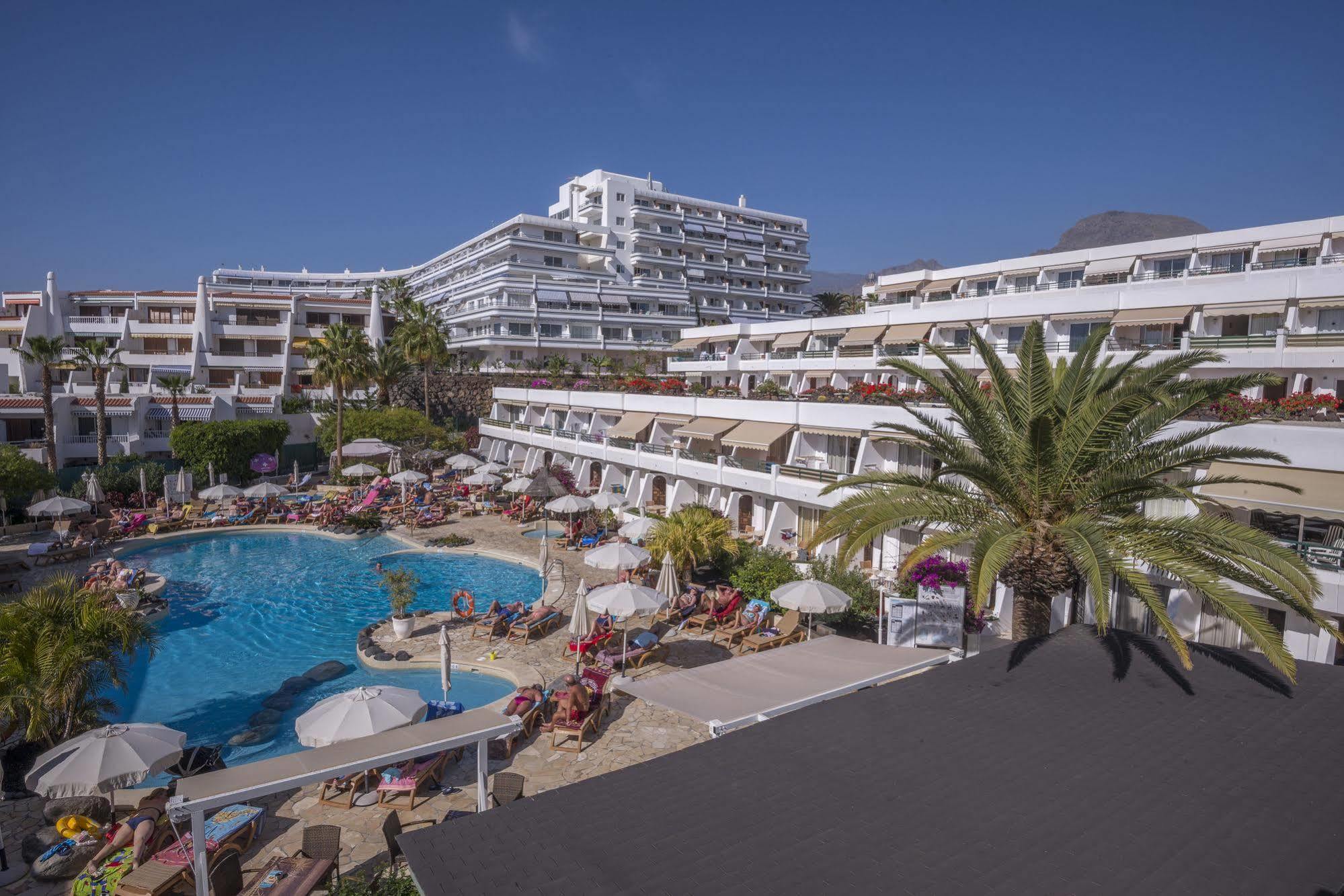 Hotel Hovima Panorama Costa Adeje  Esterno foto