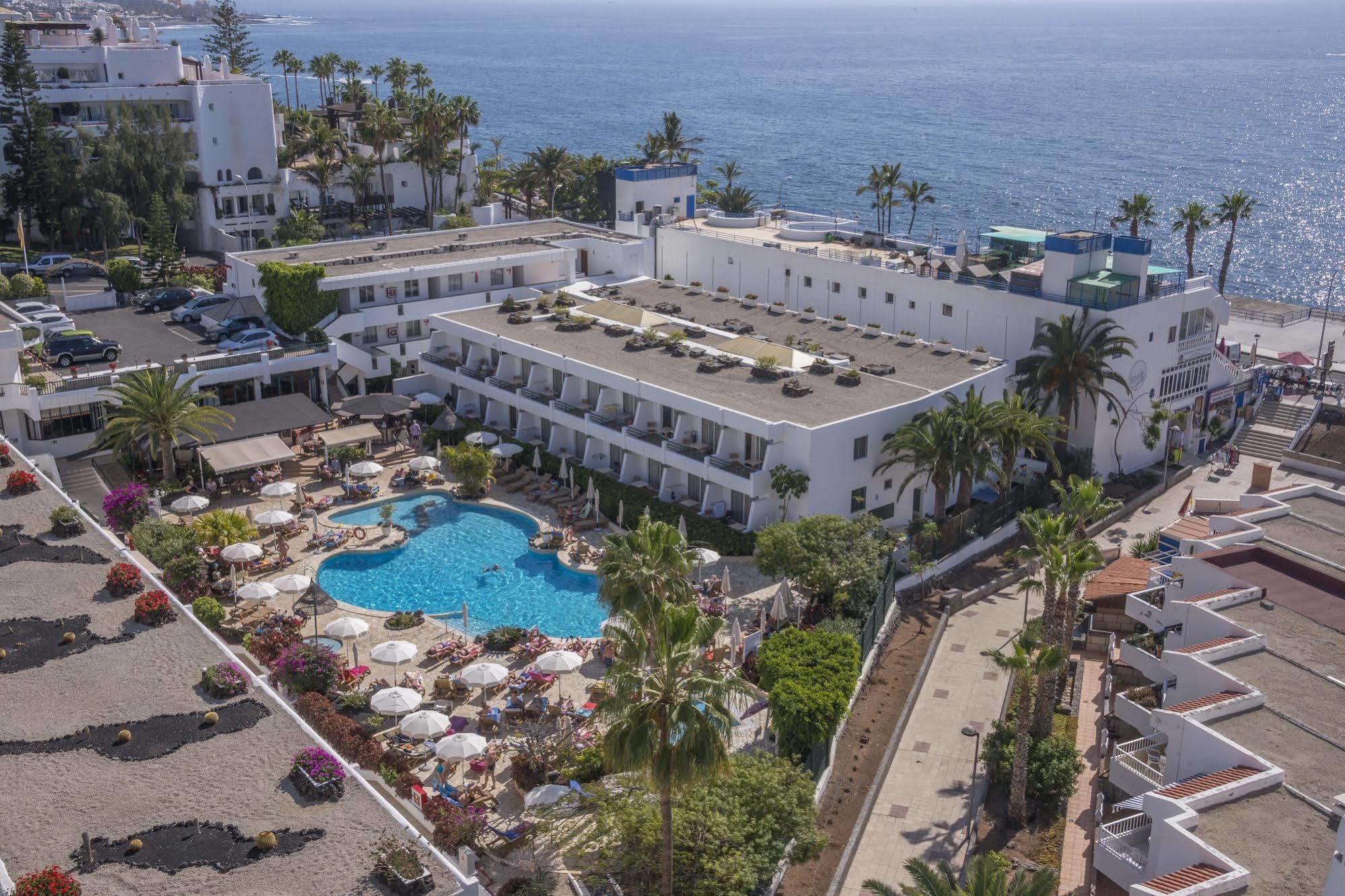 Hotel Hovima Panorama Costa Adeje  Esterno foto