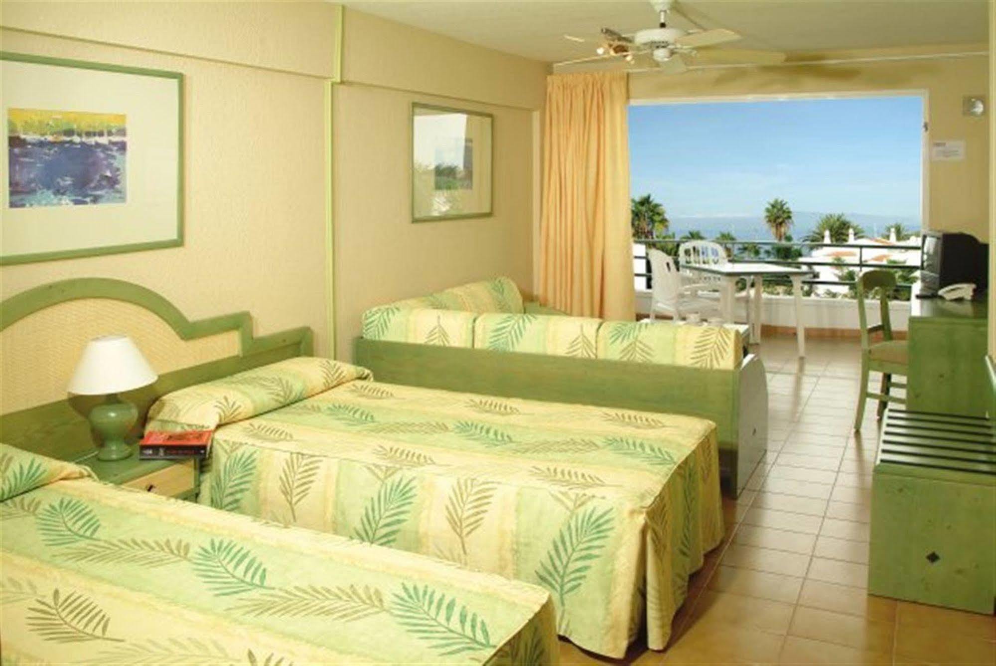 Hotel Hovima Panorama Costa Adeje  Esterno foto